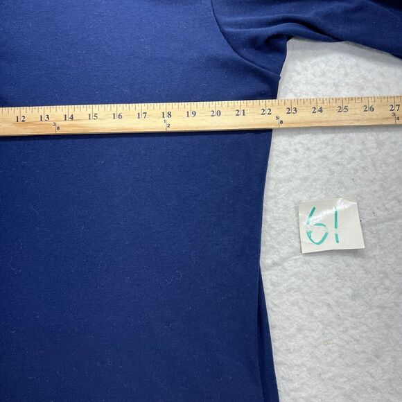 Vintage Patagonia Capilene Men's XL Slim Fit 1/4 Zip Lightweight Sweatshirt USA - Picture 11 of 12